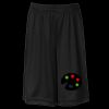 ATC™ PRO TEAM YOUTH SHORTS Thumbnail