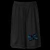 ATC™ PRO TEAM YOUTH SHORTS Thumbnail