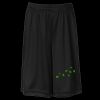 ATC™ PRO TEAM YOUTH SHORTS Thumbnail
