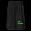ATC™ PRO TEAM YOUTH SHORTS Thumbnail