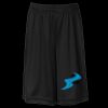 ATC™ PRO TEAM YOUTH SHORTS Thumbnail