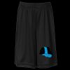 ATC™ PRO TEAM YOUTH SHORTS Thumbnail