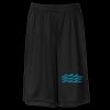 ATC™ PRO TEAM YOUTH SHORTS Thumbnail