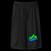 ATC™ PRO TEAM YOUTH SHORTS Thumbnail