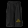 ATC™ PRO TEAM YOUTH SHORTS Thumbnail