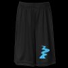 ATC™ PRO TEAM YOUTH SHORTS Thumbnail