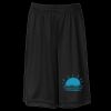 ATC™ PRO TEAM YOUTH SHORTS Thumbnail