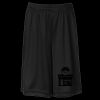 ATC™ PRO TEAM YOUTH SHORTS Thumbnail