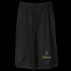 ATC™ PRO TEAM YOUTH SHORTS Thumbnail