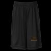 ATC™ PRO TEAM YOUTH SHORTS Thumbnail