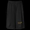 ATC™ PRO TEAM YOUTH SHORTS Thumbnail