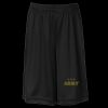 ATC™ PRO TEAM YOUTH SHORTS Thumbnail
