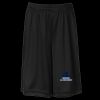 ATC™ PRO TEAM YOUTH SHORTS Thumbnail