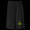 ATC™ PRO TEAM YOUTH SHORTS Thumbnail