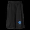 ATC™ PRO TEAM YOUTH SHORTS Thumbnail