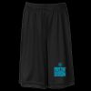 ATC™ PRO TEAM YOUTH SHORTS Thumbnail