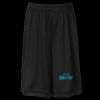 ATC™ PRO TEAM YOUTH SHORTS Thumbnail