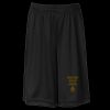 ATC™ PRO TEAM YOUTH SHORTS Thumbnail