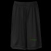 ATC™ PRO TEAM YOUTH SHORTS Thumbnail