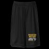 ATC™ PRO TEAM YOUTH SHORTS Thumbnail