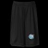 ATC™ PRO TEAM YOUTH SHORTS Thumbnail