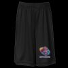 ATC™ PRO TEAM YOUTH SHORTS Thumbnail