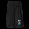 ATC™ PRO TEAM YOUTH SHORTS Thumbnail