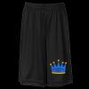 ATC™ PRO TEAM YOUTH SHORTS Thumbnail