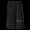 ATC™ PRO TEAM YOUTH SHORTS Thumbnail