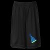 ATC™ PRO TEAM YOUTH SHORTS Thumbnail