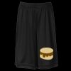 ATC™ PRO TEAM YOUTH SHORTS Thumbnail