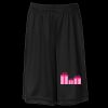 ATC™ PRO TEAM YOUTH SHORTS Thumbnail