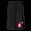 ATC™ PRO TEAM YOUTH SHORTS Thumbnail