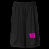 ATC™ PRO TEAM YOUTH SHORTS Thumbnail