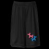 ATC™ PRO TEAM YOUTH SHORTS Thumbnail