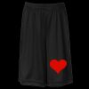 ATC™ PRO TEAM YOUTH SHORTS Thumbnail