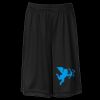 ATC™ PRO TEAM YOUTH SHORTS Thumbnail