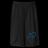 ATC™ PRO TEAM YOUTH SHORTS Thumbnail