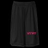 ATC™ PRO TEAM YOUTH SHORTS Thumbnail