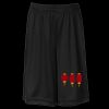 ATC™ PRO TEAM YOUTH SHORTS Thumbnail
