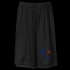 ATC™ PRO TEAM YOUTH SHORTS Thumbnail