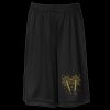 ATC™ PRO TEAM YOUTH SHORTS Thumbnail