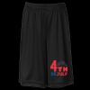 ATC™ PRO TEAM YOUTH SHORTS Thumbnail