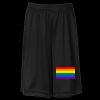 ATC™ PRO TEAM YOUTH SHORTS Thumbnail