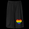 ATC™ PRO TEAM YOUTH SHORTS Thumbnail