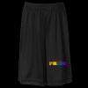 ATC™ PRO TEAM YOUTH SHORTS Thumbnail