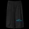 ATC™ PRO TEAM YOUTH SHORTS Thumbnail