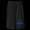 ATC™ PRO TEAM YOUTH SHORTS Thumbnail