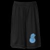 ATC™ PRO TEAM YOUTH SHORTS Thumbnail