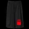 ATC™ PRO TEAM YOUTH SHORTS Thumbnail